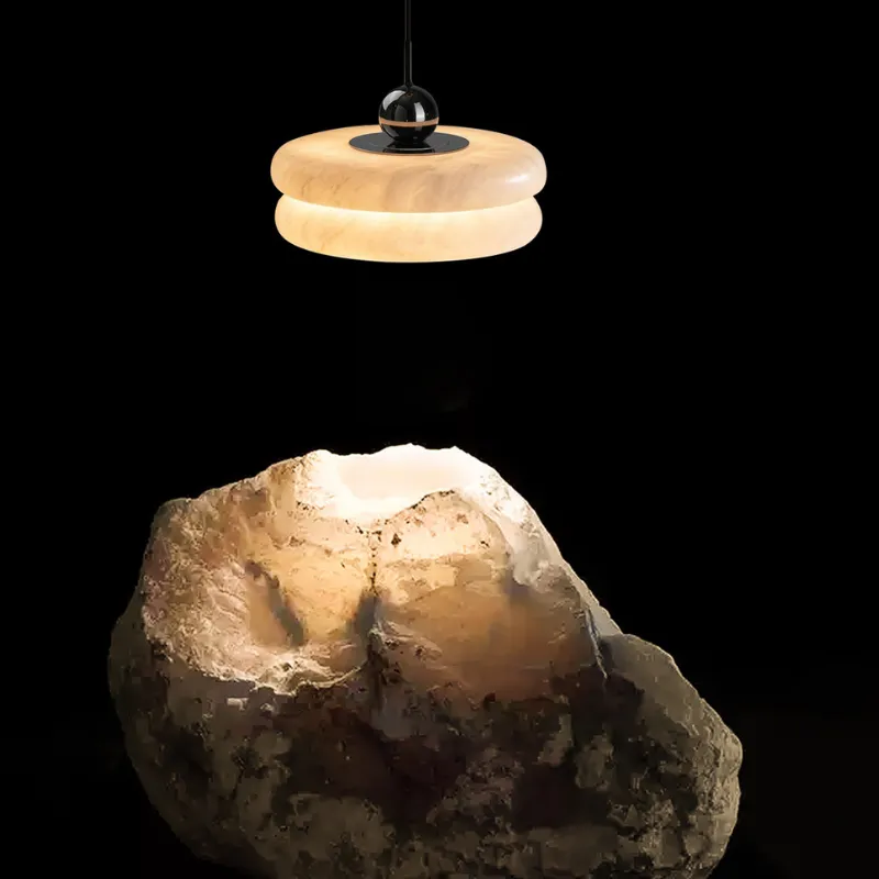 ToledoMarble Pendant