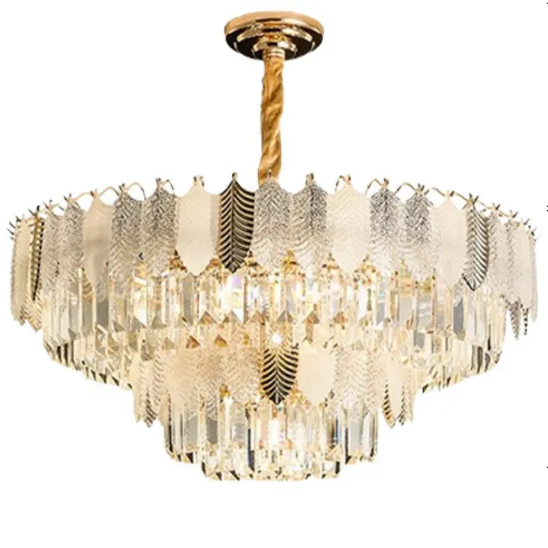 TorpTropical Chandelier