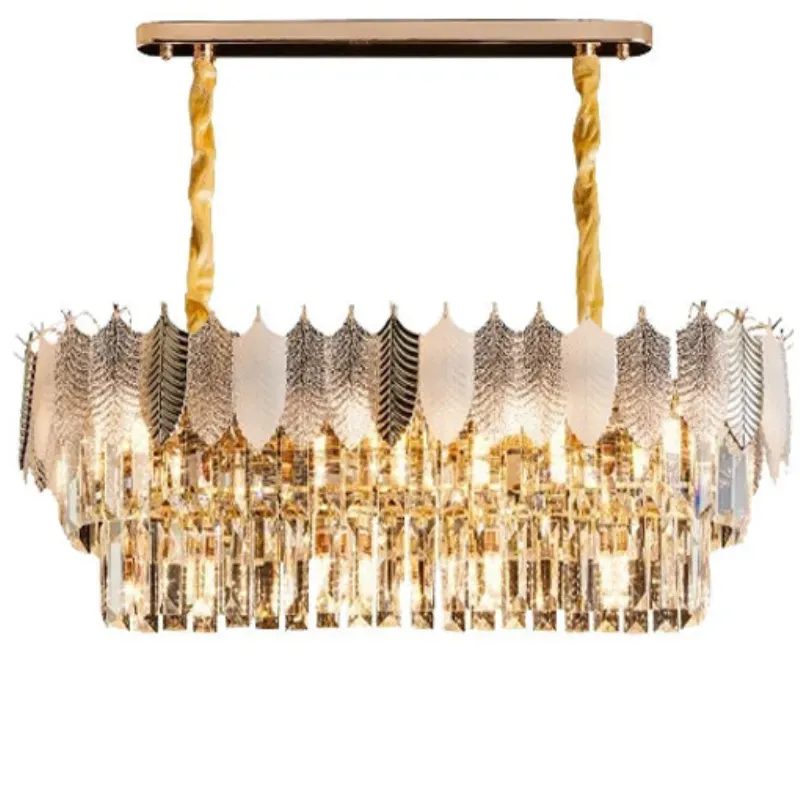 TorpTropical Chandelier
