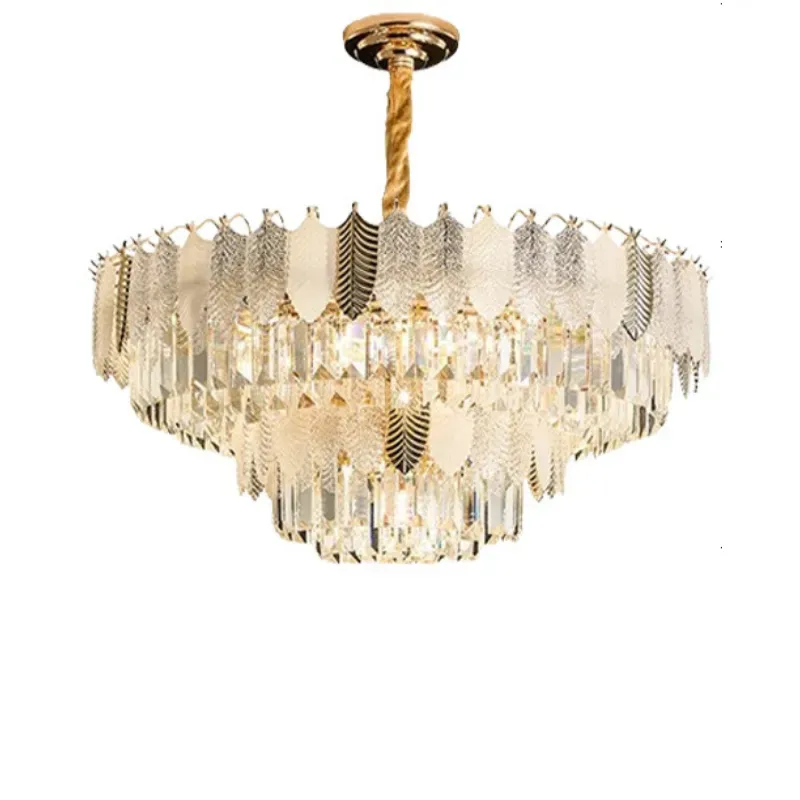 TorpTropical Chandelier