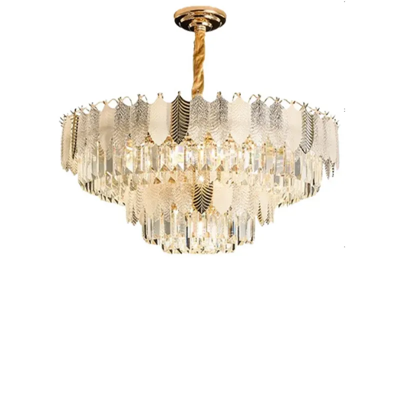 TorpTropical Chandelier