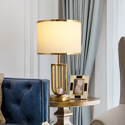 TraceyGlow Table Lamp