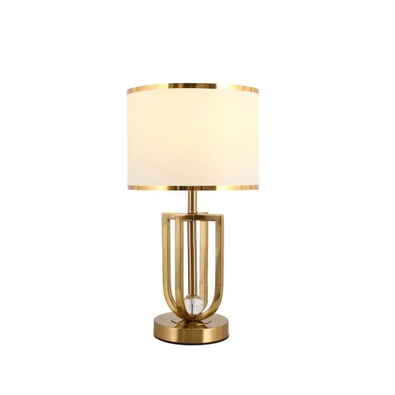 TraceyGlow Table Lamp