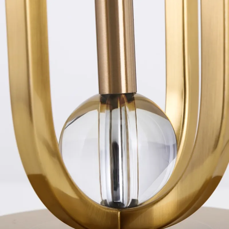 TraceyGlow Table Lamp