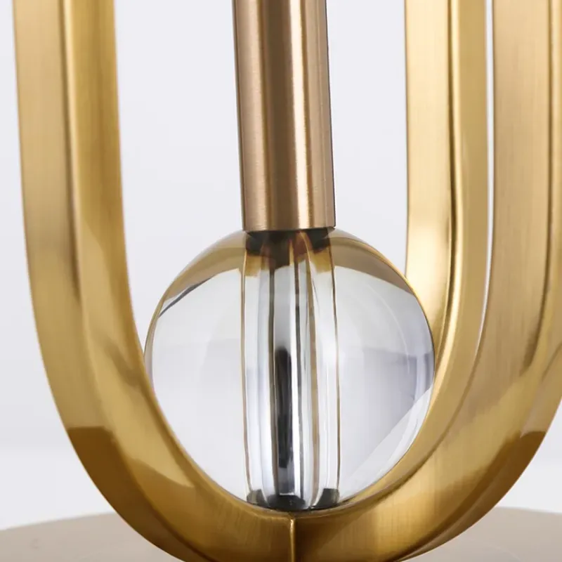 TraceyGlow Table Lamp