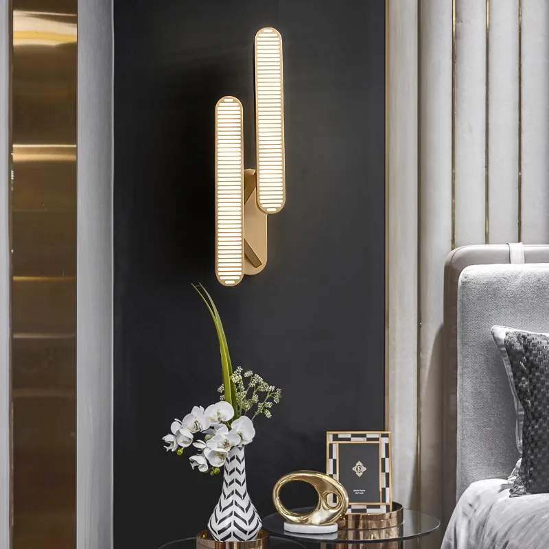 TrebleDesigner Wall Light