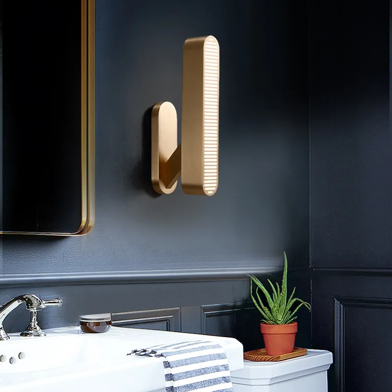 TrebleDesigner Wall Light