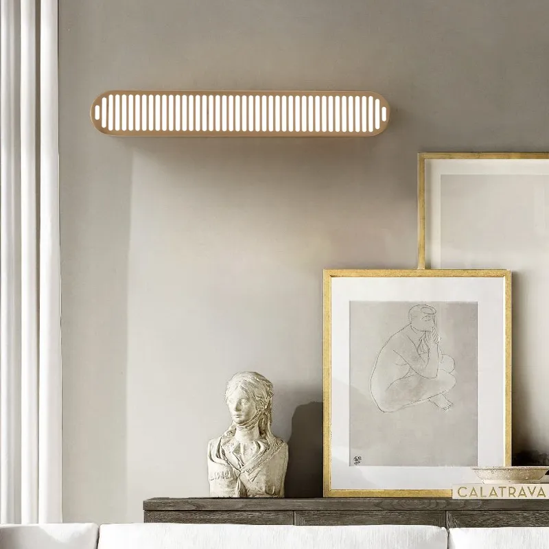 TrebleDesigner Wall Light