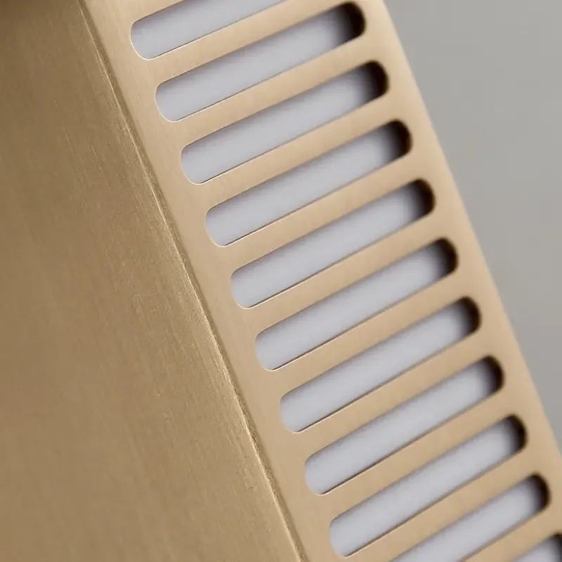 TrebleDesigner Wall Light