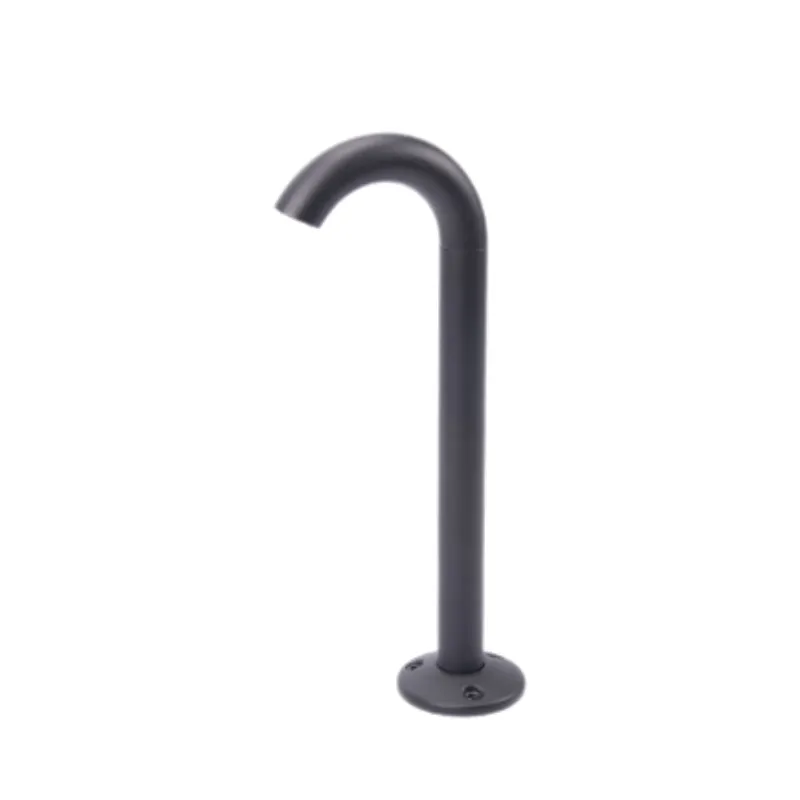 TreyContemporary Outdoor Bollard