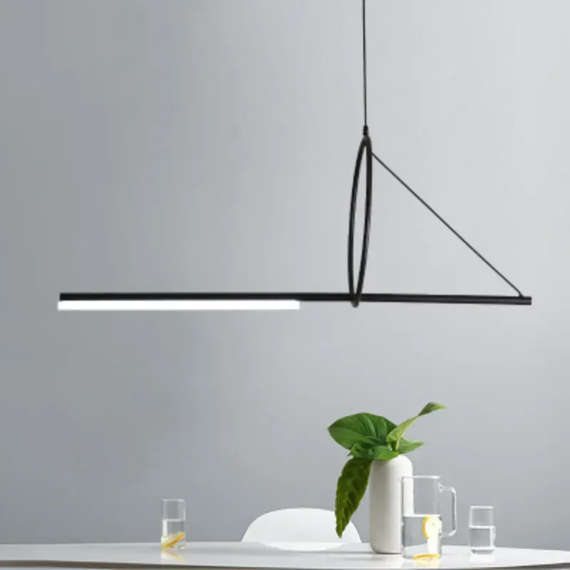 TridentScandinavian Designer Inspired Light