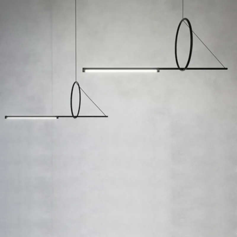 TridentScandinavian Designer Inspired Light