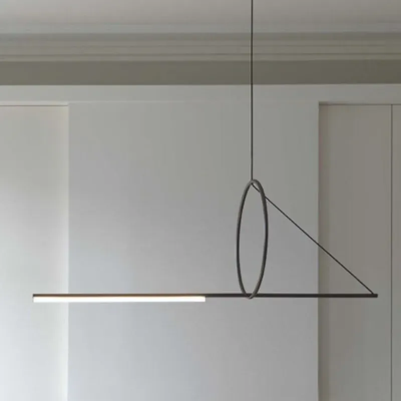 TridentScandinavian Designer Inspired Light