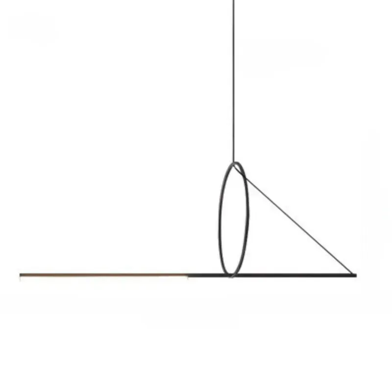 TridentScandinavian Designer Inspired Light