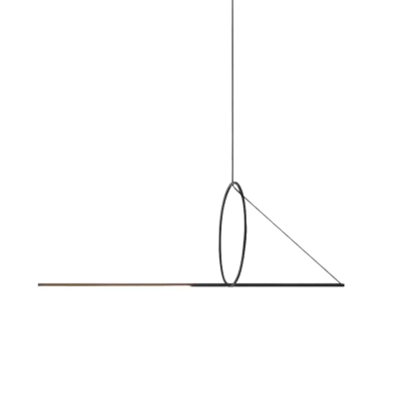 TridentScandinavian Designer Inspired Light