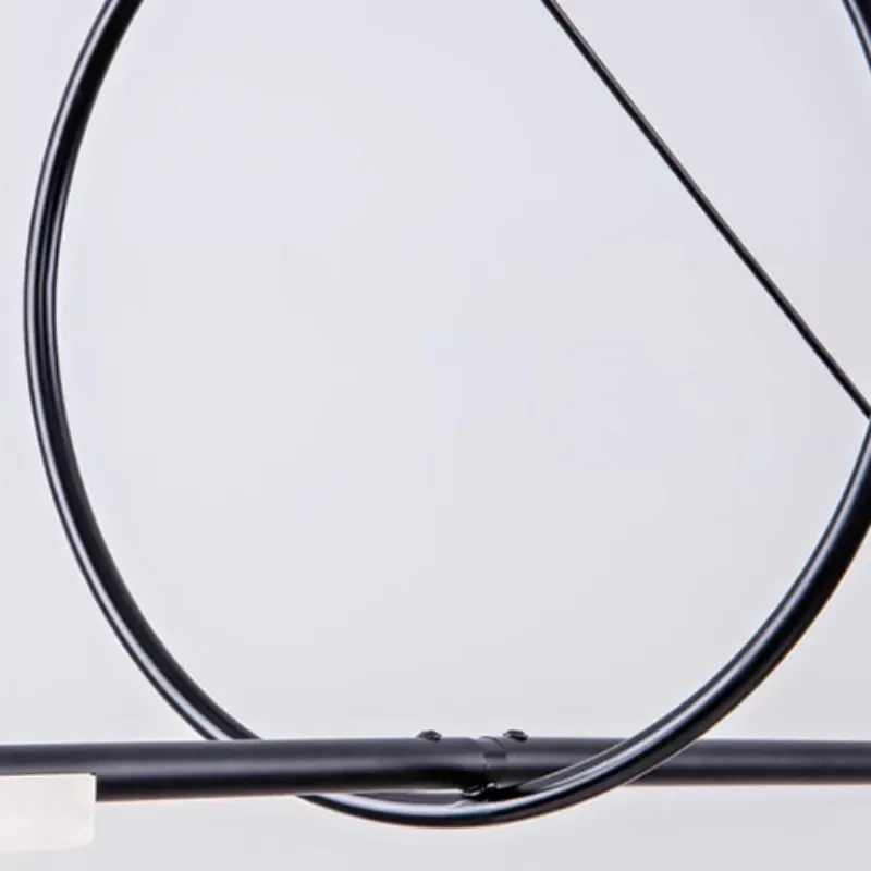 TridentScandinavian Designer Inspired Light