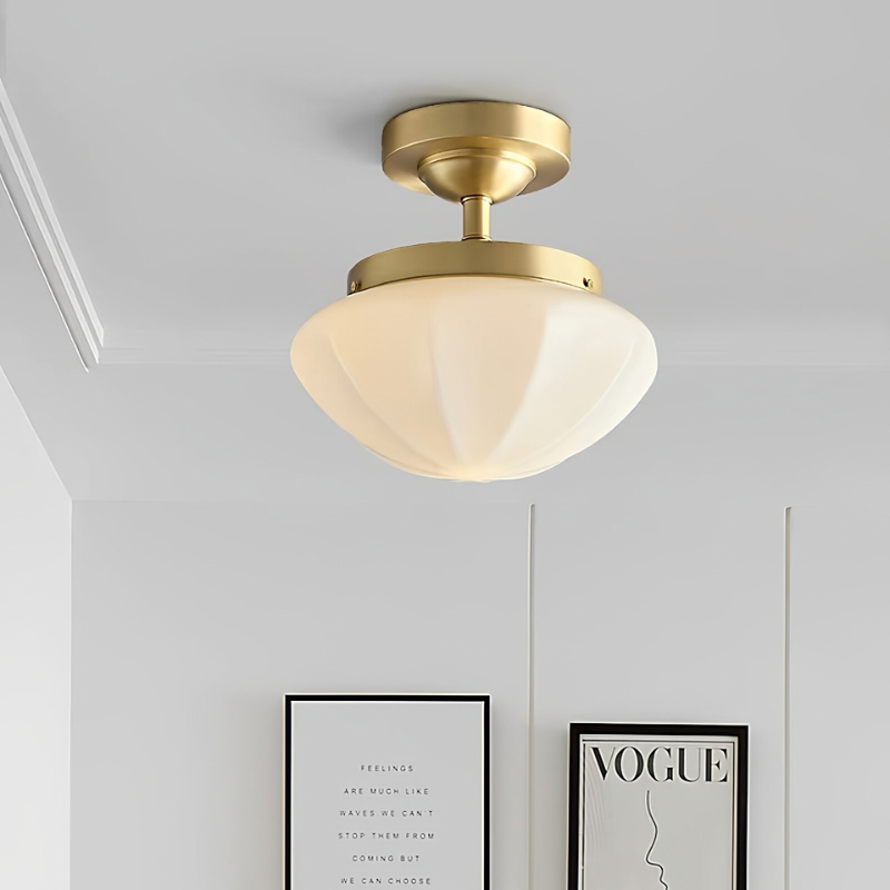 TromsoAura Ceiling Light