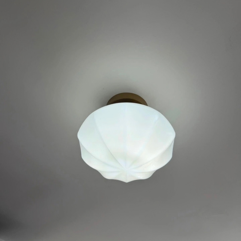 TromsoAura Ceiling Light