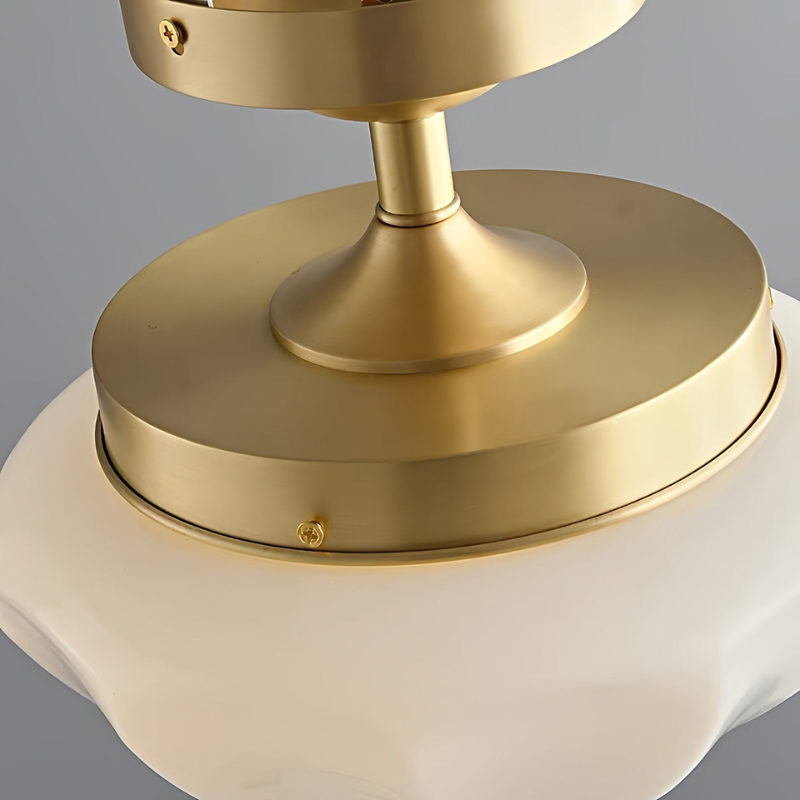 TromsoAura Ceiling Light