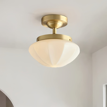 TromsoAura Ceiling Light