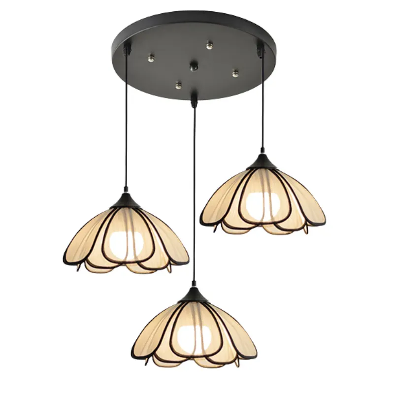 TulipaGrace Pendant