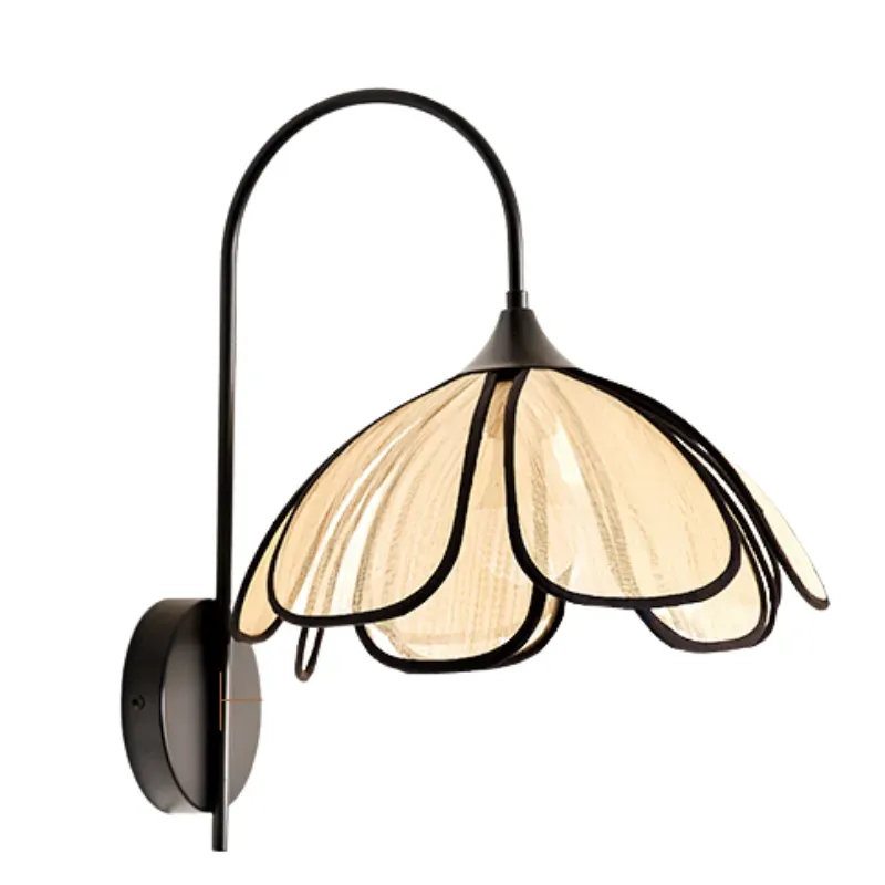 TulipaGrace Wall Light