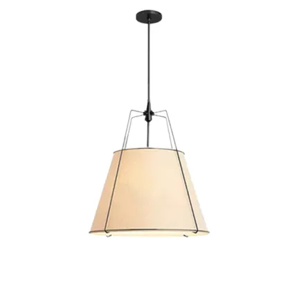 TuscanVintage Pendant