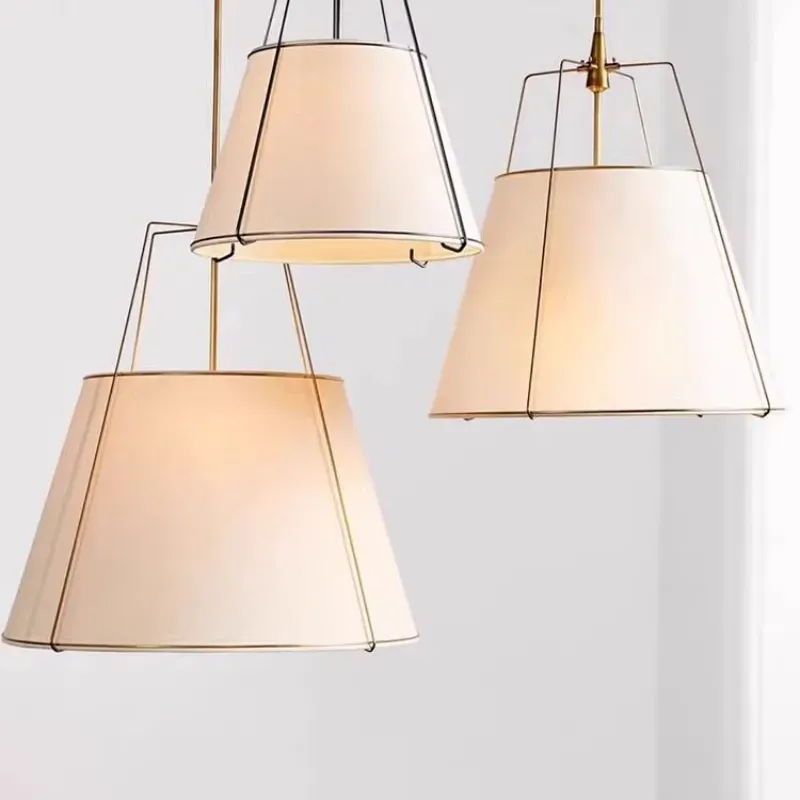 TuscanVintage Pendant
