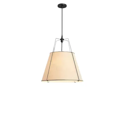 TuscanVintage Pendant