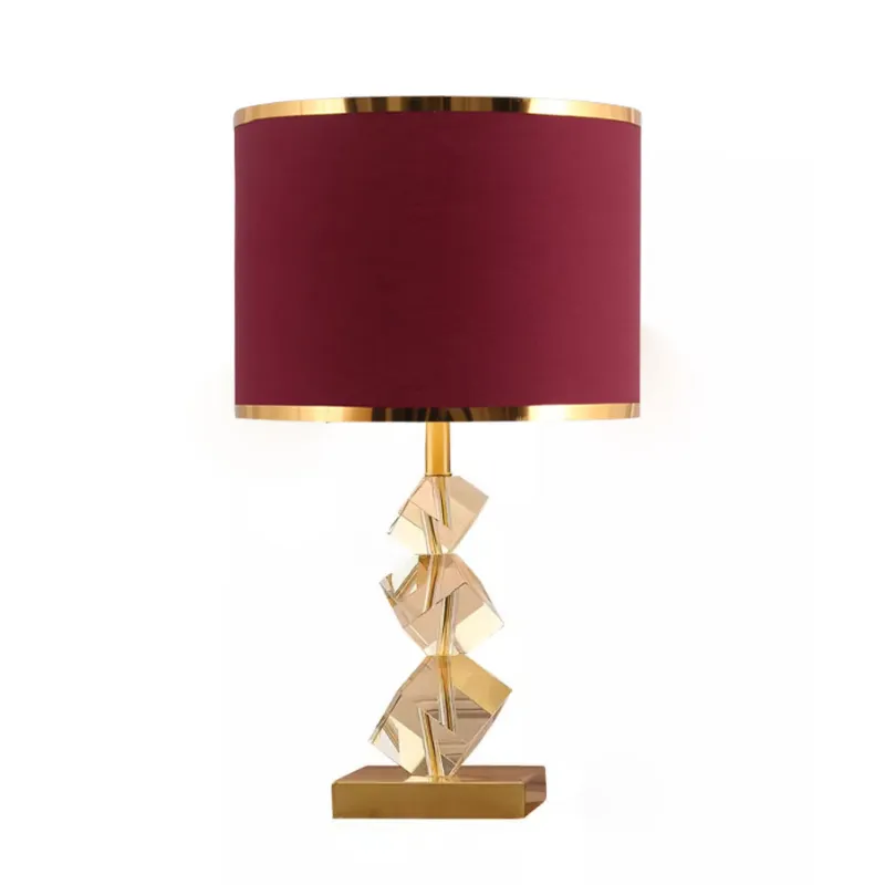 TwilightSpark Table Lamp