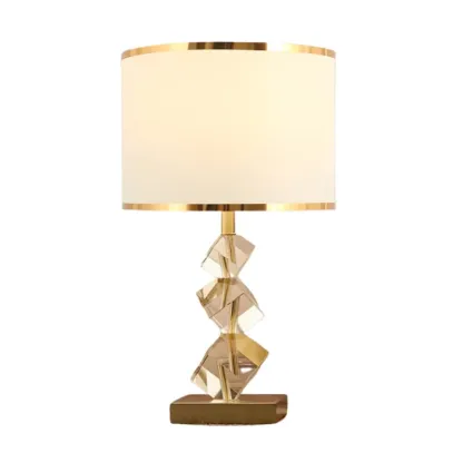 TwilightSpark Table Lamp