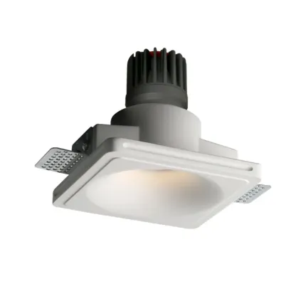 TYR Recessed Downlight (Trimless)