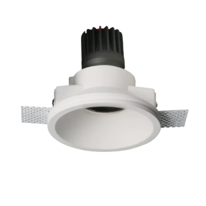 TYR Recessed Downlight (Trimless)