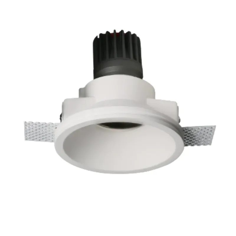 TYR Recessed Downlight (Trimless)