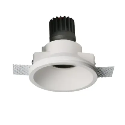 TYR Recessed Downlight (Trimless)