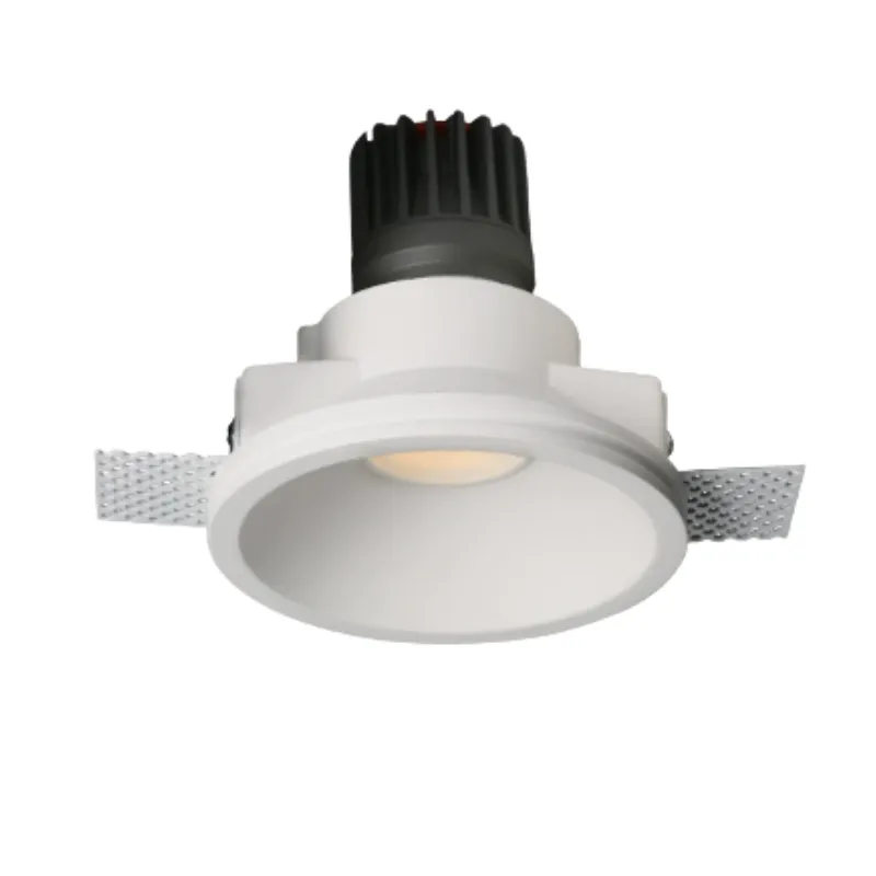 TYR Recessed Downlight (Trimless)