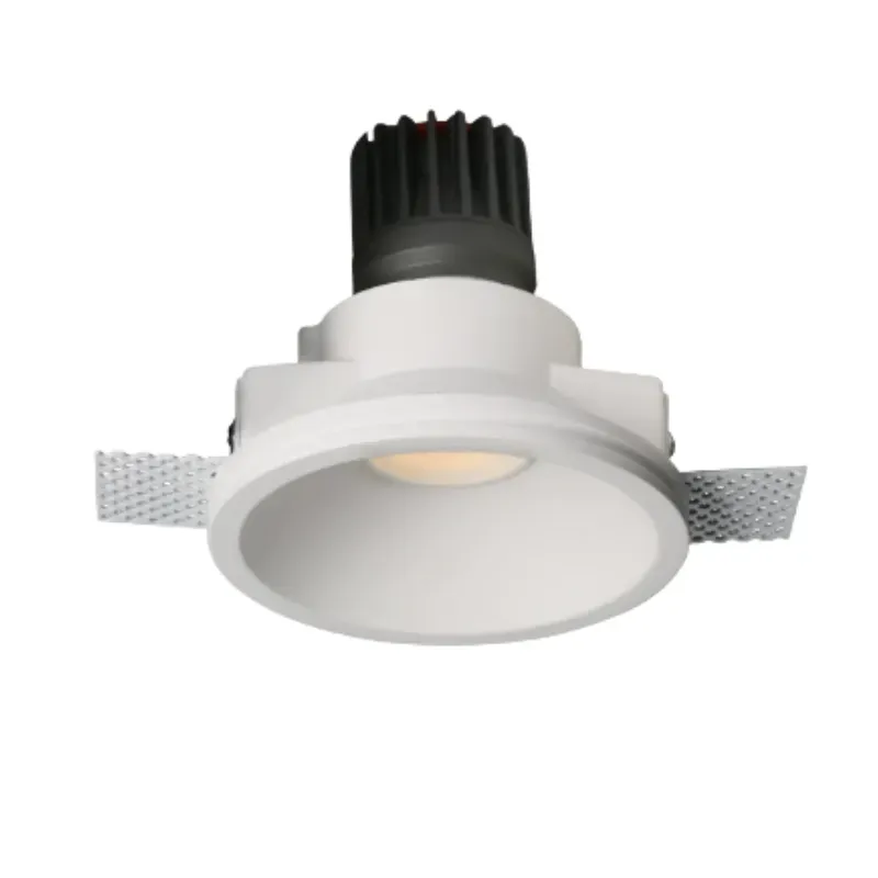 TYR Recessed Downlight (Trimless)