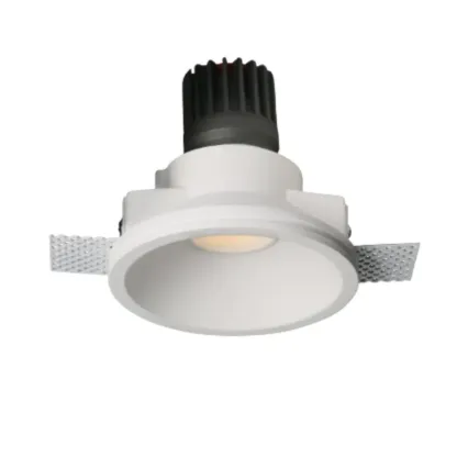 TYR Recessed Downlight (Trimless)