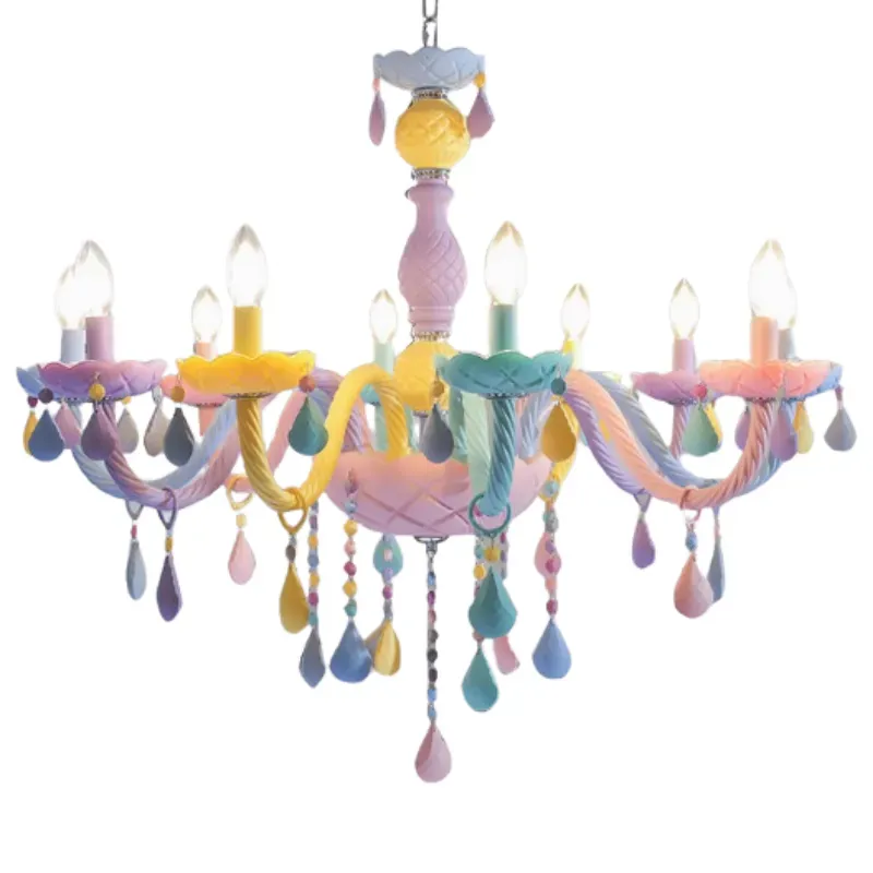 UptonFantasy Chandelier