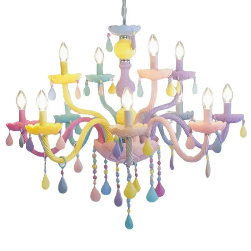 UptonFantasy Chandelier