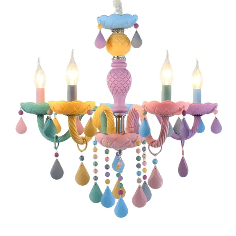 UptonFantasy Chandelier