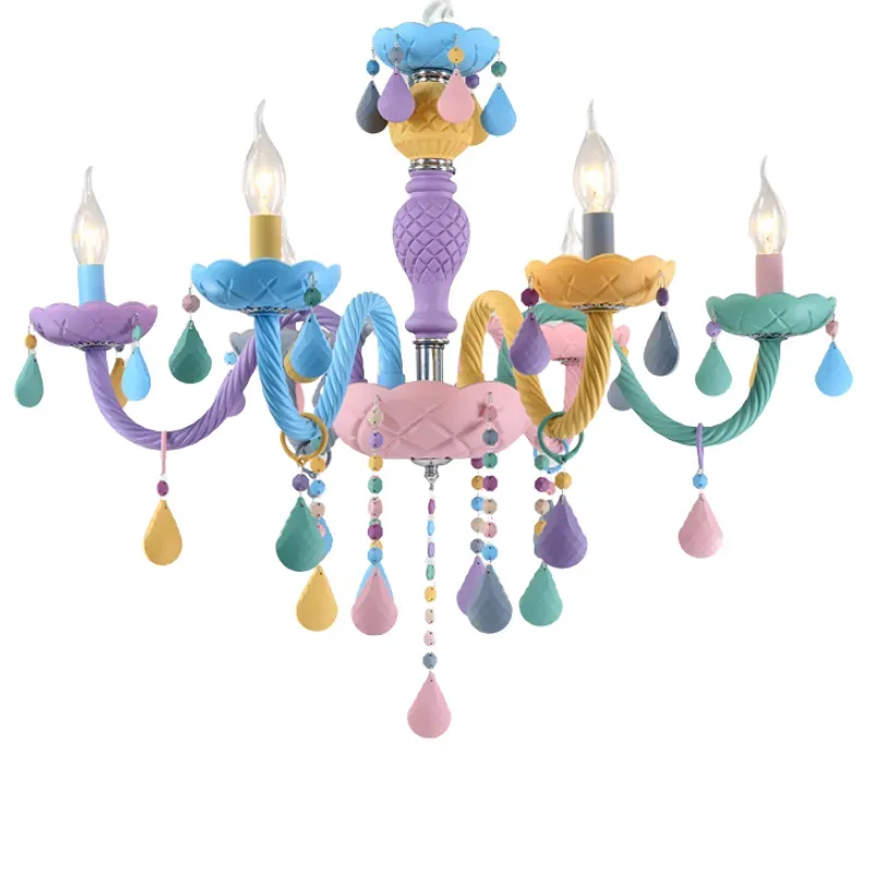 UptonFantasy Chandelier