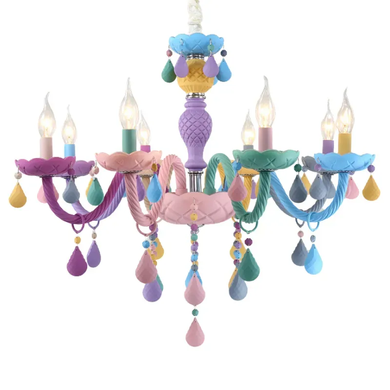UptonFantasy Chandelier