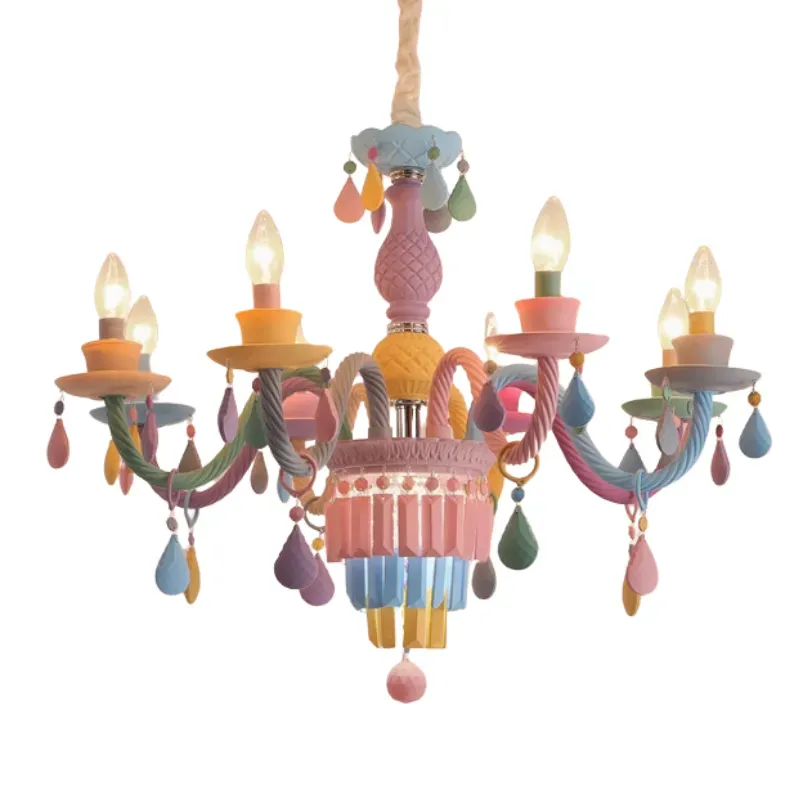 UptonFantasy Chandelier