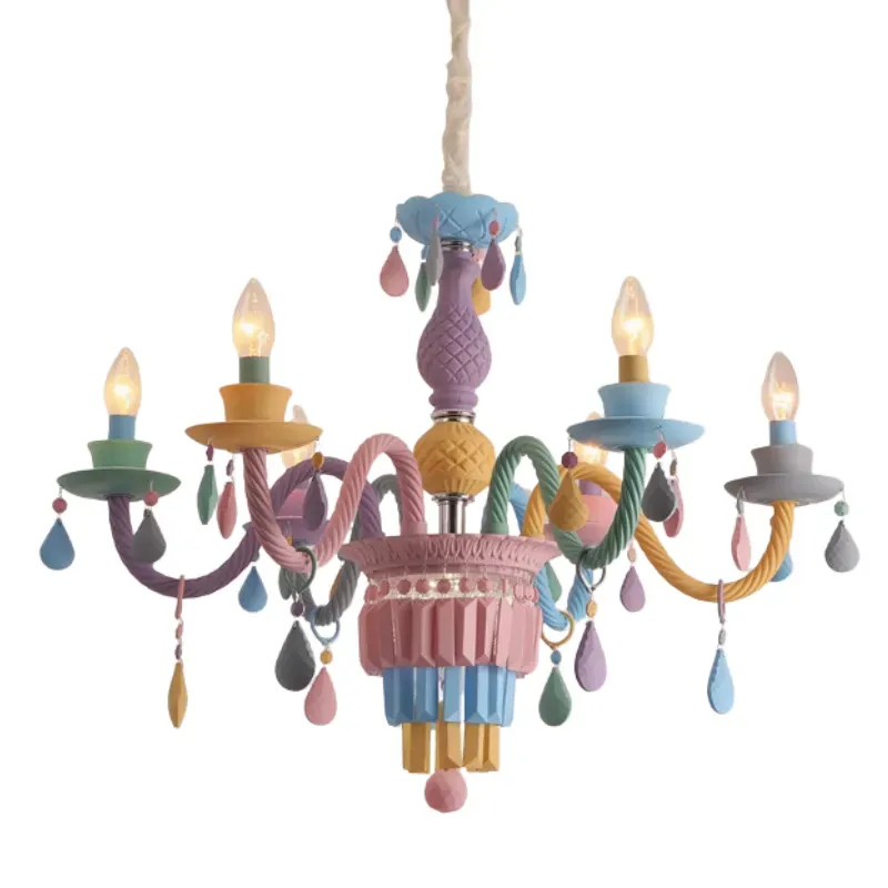 UptonFantasy Chandelier