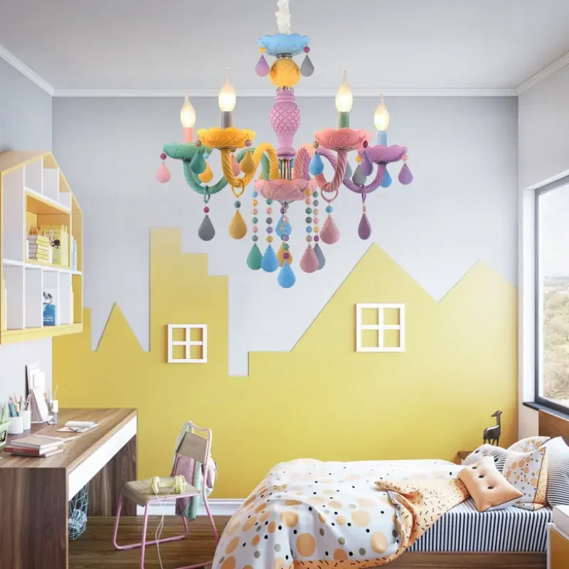 UptonFantasy Chandelier