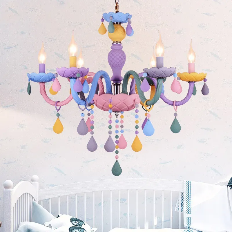 UptonFantasy Chandelier