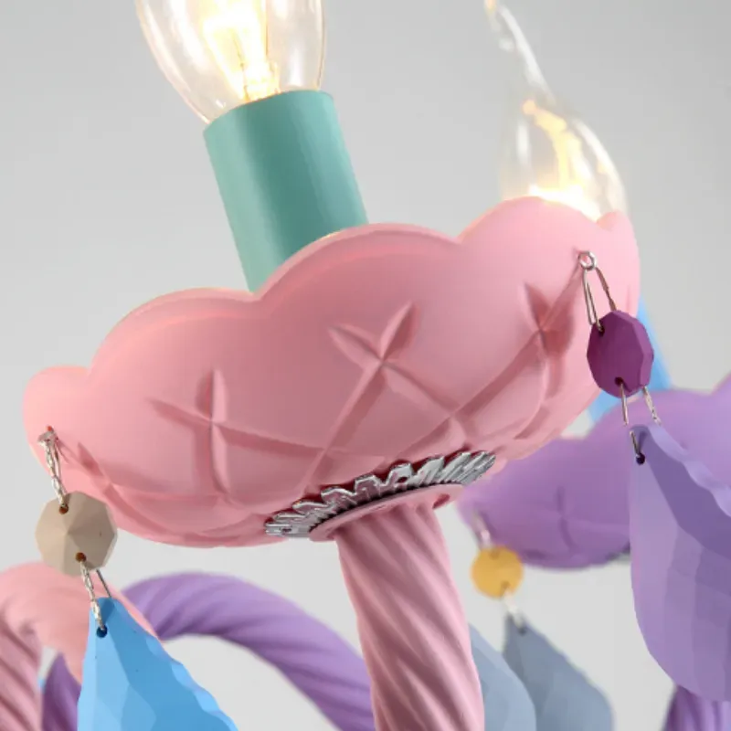 UptonFantasy Chandelier