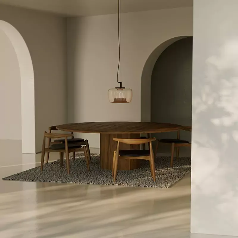 UrbanChic Pendant-Light Makers