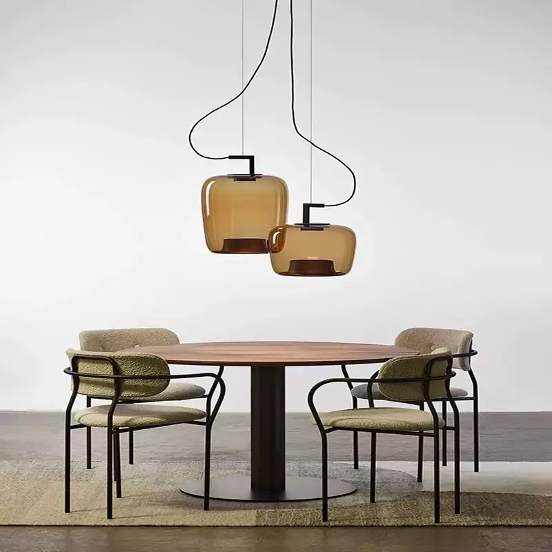 UrbanChic Pendant-Light Makers